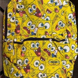 5 standard size backpacks